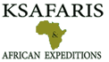 Ksafaris Africa